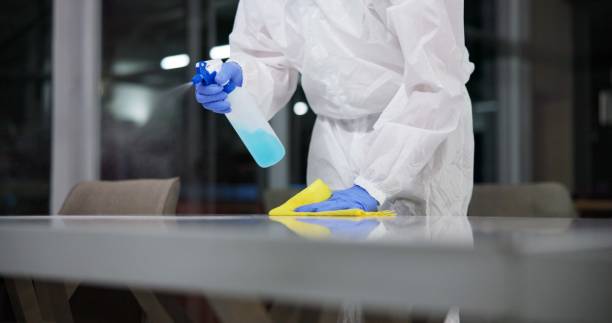 Top rated local Unattended Death Cleanup specialists in Fort Monmouth, NJ